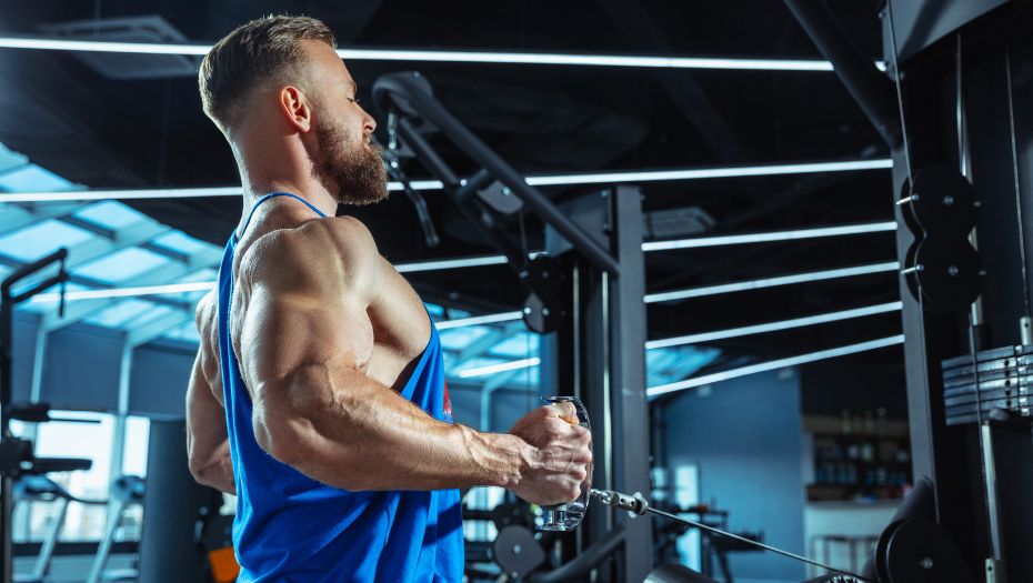 9 Best Cable Chest Workouts for Superior Fitness Gains